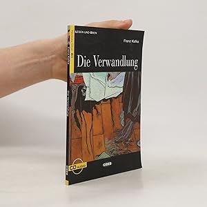 Seller image for Die Verwandlung for sale by Bookbot