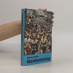 Seller image for Marathontraining for sale by Bookbot