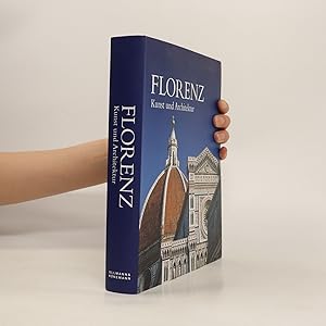 Bild des Verkufers fr Florenz : Kunst und Architektur zum Verkauf von Bookbot