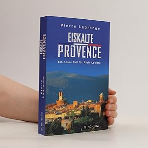Seller image for Eiskalte Provence for sale by Bookbot