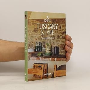 Image du vendeur pour Tuscany Style mis en vente par Bookbot