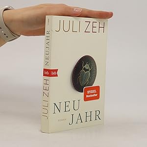 Immagine del venditore per Neujahr venduto da Bookbot