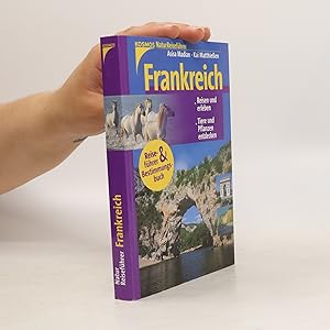 Seller image for Frankreich for sale by Bookbot