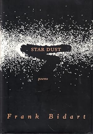 Seller image for Star Dust: Poems for sale by Kenneth Mallory Bookseller ABAA