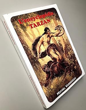 L'encyclopédie Tarzan