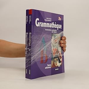 Seller image for Grammathque for sale by Bookbot