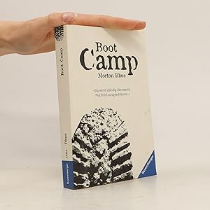 Immagine del venditore per Boot-Camp venduto da Bookbot