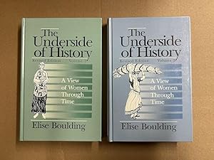 The Underside of History: A History of Women Through Time, Vol. 1-2