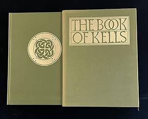 The Book of Kells: Reproductions from the Manuscript in Trinity