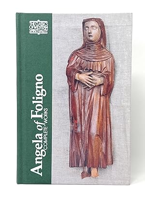 Angela of Foligno: Complete Works