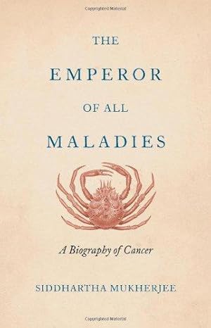 Seller image for The Emperor of All Maladies for sale by WeBuyBooks