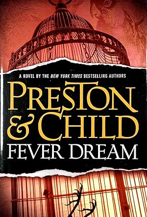 Fever Dream (Agent Pendergast Series #10)