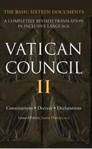 Bild des Verkufers fr Basic 16 Documents (Vatican Council II) zum Verkauf von WeBuyBooks