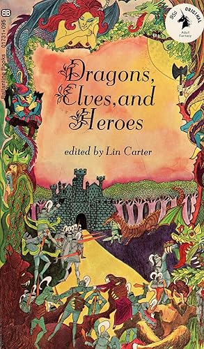Dragons, Elves, and Heroes