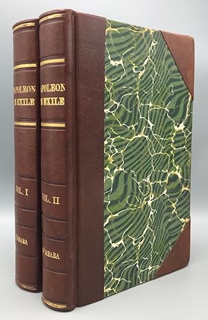 Napoleon in Exile; or, A Voice from St. Helena [2 vols]