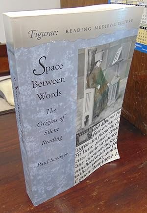 Imagen del vendedor de Space Between Words: The Origins of Silent Reading a la venta por Atlantic Bookshop