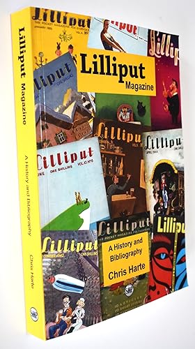 LILLIPUT MAGAZINE A History And Bibliography