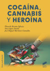 Seller image for Cocana, cannabis y herona for sale by AG Library