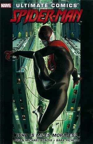 Seller image for Ultimate Comics: Spider-Man : Who is Miles Morales? for sale by WeBuyBooks 2