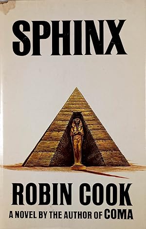 Image du vendeur pour Sphinx mis en vente par Kayleighbug Books, IOBA