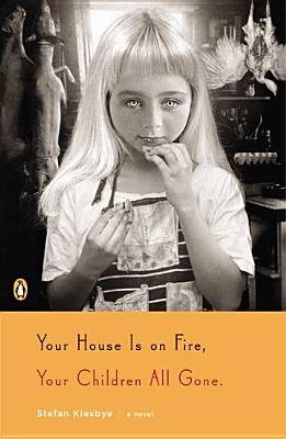 Imagen del vendedor de Your House Is on Fire, Your Children All Gone (Paperback or Softback) a la venta por BargainBookStores