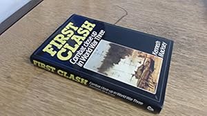 Bild des Verkufers fr First Clash: World War Three zum Verkauf von WeBuyBooks