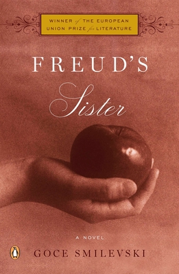 Seller image for Freud's Sister (Paperback or Softback) for sale by BargainBookStores