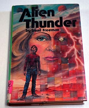 Bild des Verkufers fr Alien Thunder zum Verkauf von Preferred Books