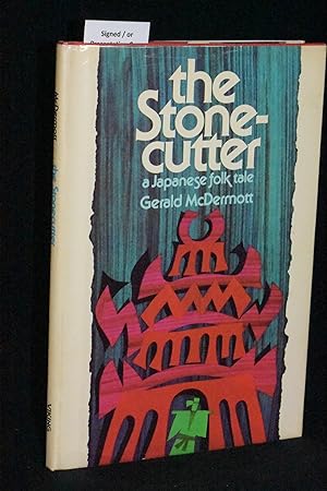The Stonecutter: A Japanese Folk Tale