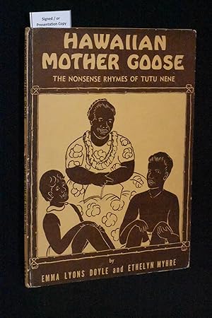 Hawaiian Mother Goose: The Nonsense Rhymes of Tutu Nene