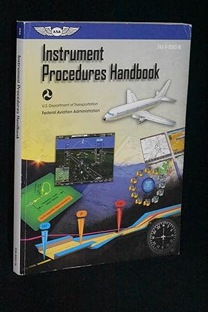 Instrument Procedures Handbook (FAA-H-8083-16)
