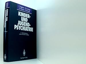 Bild des Verkufers fr Kinder- und Jugendpsychiatrie mit 57 Tabellen zum Verkauf von Book Broker