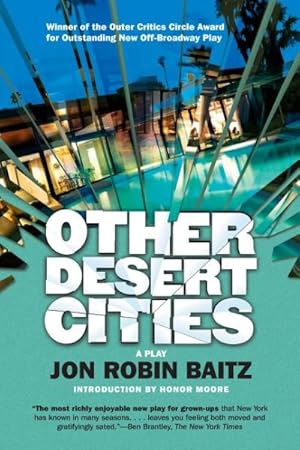 Seller image for Other Desert Cities : A Play in Two Acts for sale by GreatBookPrices