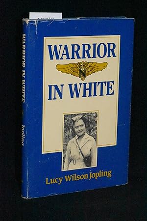 Warrior in White