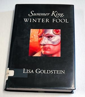 Imagen del vendedor de Summer King Winter Fool a la venta por Preferred Books