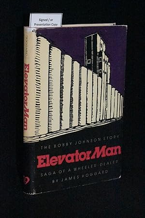 Elevator Man: The Bobby Johnson Story
