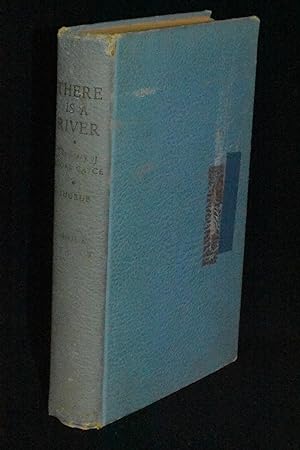 There is a River: The Story of Edgar Cayce