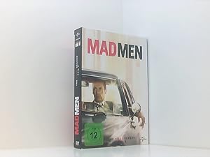 Imagen del vendedor de Mad Men - The Final Season 7.2 [3 DVDs] a la venta por Book Broker