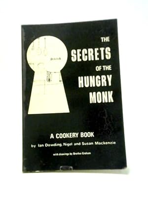 Seller image for The Secrets of the Hungry Monk for sale by World of Rare Books