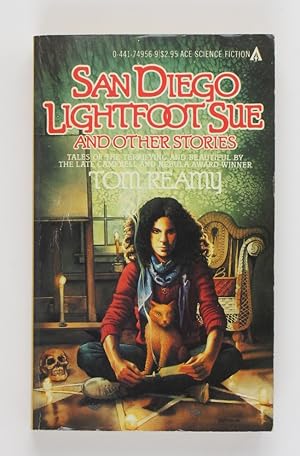 Bild des Verkufers fr San Diego Lightfoot and other Stories zum Verkauf von Buchkanzlei