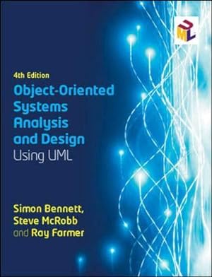 Bild des Verkufers fr Object-Oriented Systems Analysis and Design Using UML zum Verkauf von WeBuyBooks