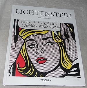 Seller image for Roy Lichtenstein 1923-1997 The Irony of The Banal for sale by Pheonix Books and Collectibles