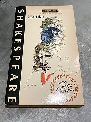 Seller image for Hamlet for sale by PAPPINFUSS Books