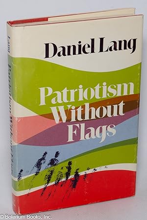 Patriotism Without Flags