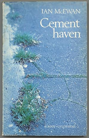 Seller image for Cementhaven (The Cement Garden) for sale by Between the Covers-Rare Books, Inc. ABAA