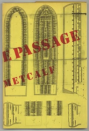 The Middle Passage (A Triptych of Commodities)