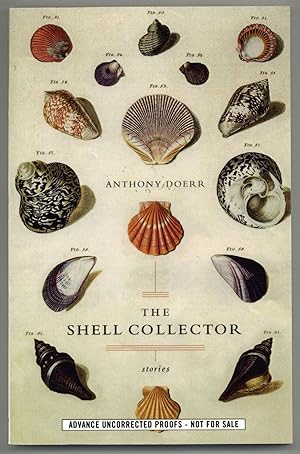 Imagen del vendedor de The Shell Collector: Stories a la venta por Between the Covers-Rare Books, Inc. ABAA