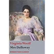 Seller image for Mrs Dalloway for sale by eCampus