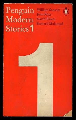 Seller image for Penguin Modern Stories I. for sale by Between the Covers-Rare Books, Inc. ABAA