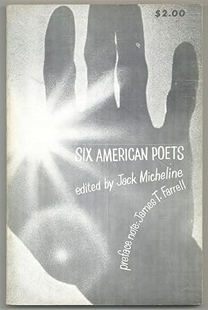 Six American Poets